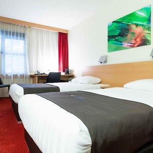 Bastion Hotel Düsseldorf Neuss